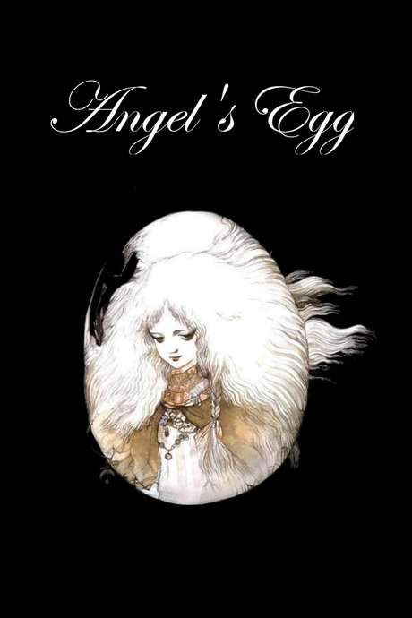 Angel’s Egg